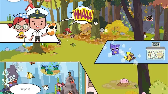 Скриншот 6/9