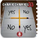 Charlie Challenge логотип
