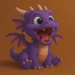 DragoGochi логотип