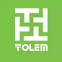 Tolem логотип