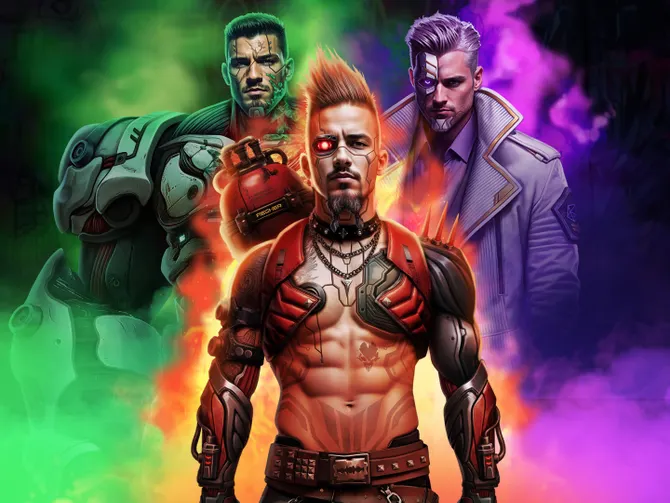 Обложка события Захватывайте точки и побеждайте!