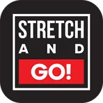 Stretch&Go логотип