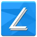 Lucid Launcher логотип