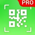 QR-сканер – QR Code Pro логотип