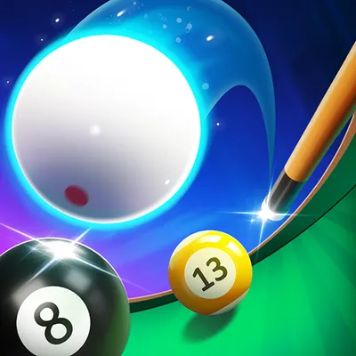 8 Ball Pool: Billiards City