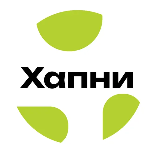 Хапни — скачать для Android 0,0★ бесплатно 📱 в RuStore