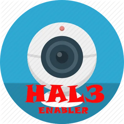 HAL3 enabler