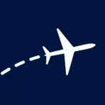 FlightAware логотип