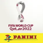 Panini Sticker Album логотип