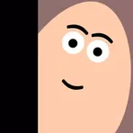 Ten Nights With Egg логотип