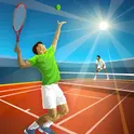 Tennis Open 2024- Tennis Game логотип