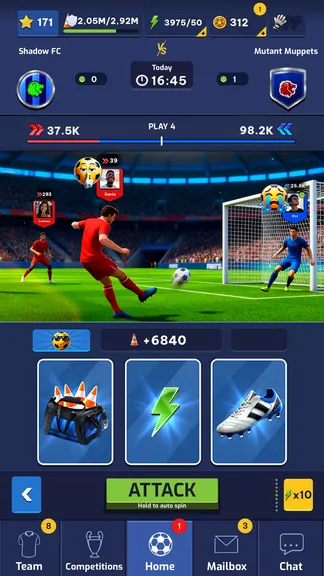 Скриншот 1/6