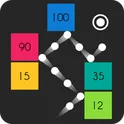 Balls Bounce Shooter логотип