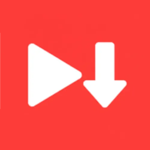Скачать видео с VK, RuTube, YouTube, TikTok и др. — иконка