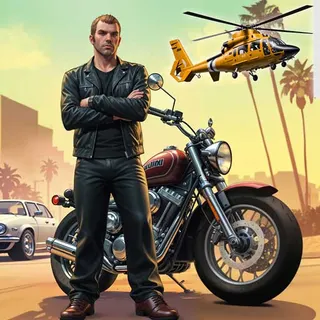 App icon