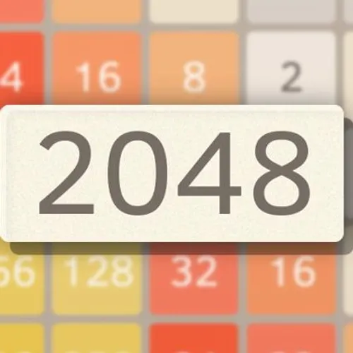 Игра 2048: 8 Modes — Головоломки 0,0★ — скачать для Android бесплатно 🎮 ...