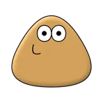 Pou логотип