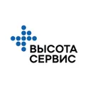 ГК ВЫСОТА-СЕРВИС логотип