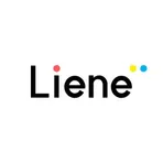 Liene Photo логотип