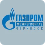 Межрегионгаз Черкесск логотип