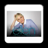 The ellen show