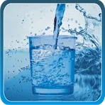 Water Tracker логотип