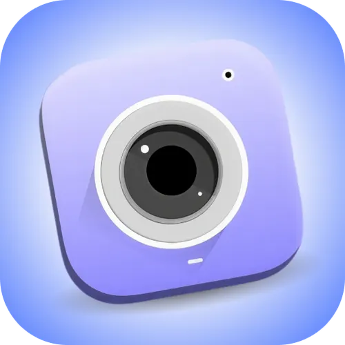 Digital Camera Filter: Cam HD — иконка
