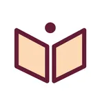 Книга и Точка: Книжный Клуб Юнтолово логотип