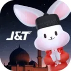 J&T Express логотип