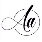 Stylish Font Keyboard логотип
