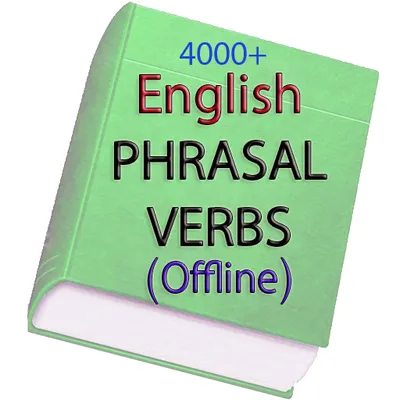 Phrasal Verbs Dictionary Offline