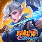 Mobile Legends: Bang Bang логотип