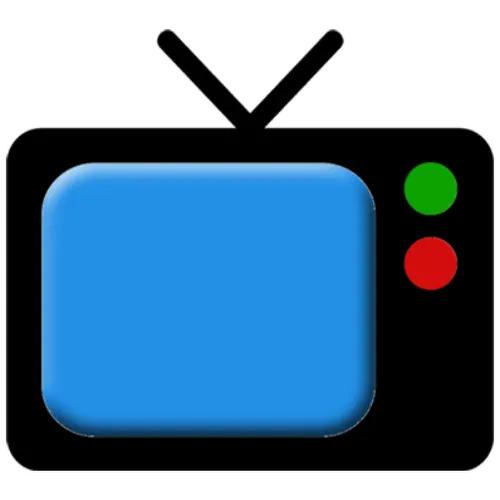 Portable TV App — иконка