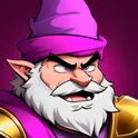 Magicpunk! - Alchemy Tower Defense логотип