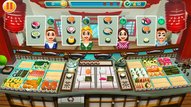 Скриншот 2/10