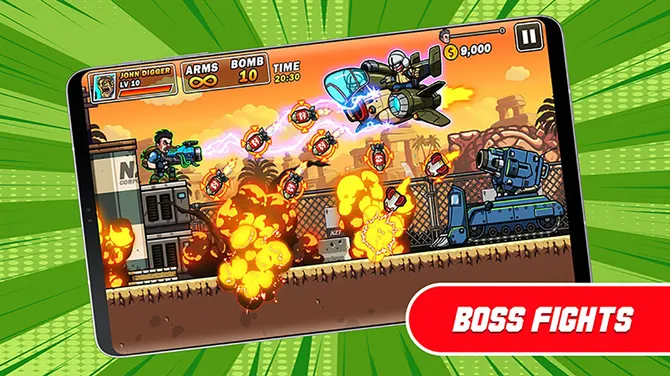 Скриншот 3/5