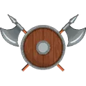 ArnaLLiA - RPG platformer логотип