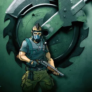 App icon