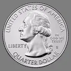 Quarters логотип