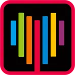 Best ringtones логотип