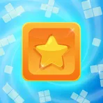 Block Puzzle - Powerup логотип