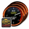 Torque Dashboard Plugin логотип