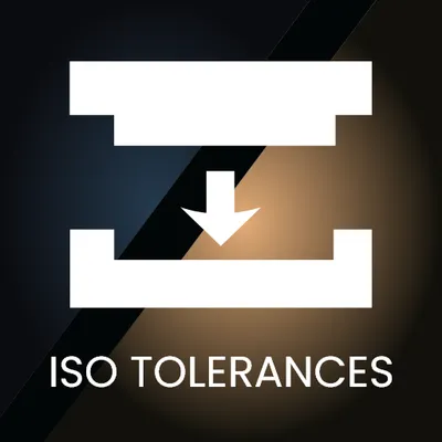 ISO Tolerances: DIN ISO 286 Fits