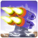 Tower Defense: Toy Battle логотип