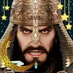 Conquerors логотип