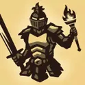 Survival Dungeon: Action RPG логотип