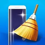 Phone Clean логотип