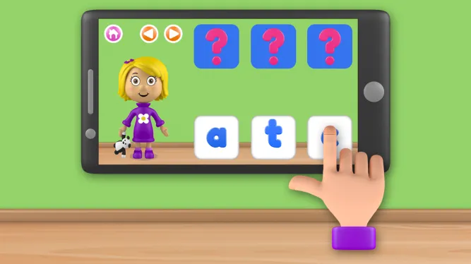 Скриншот 1/3