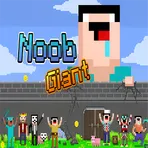 Noob Giant логотип