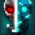 Caves (Roguelike) логотип